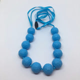 Chunky Silicone Necklaces