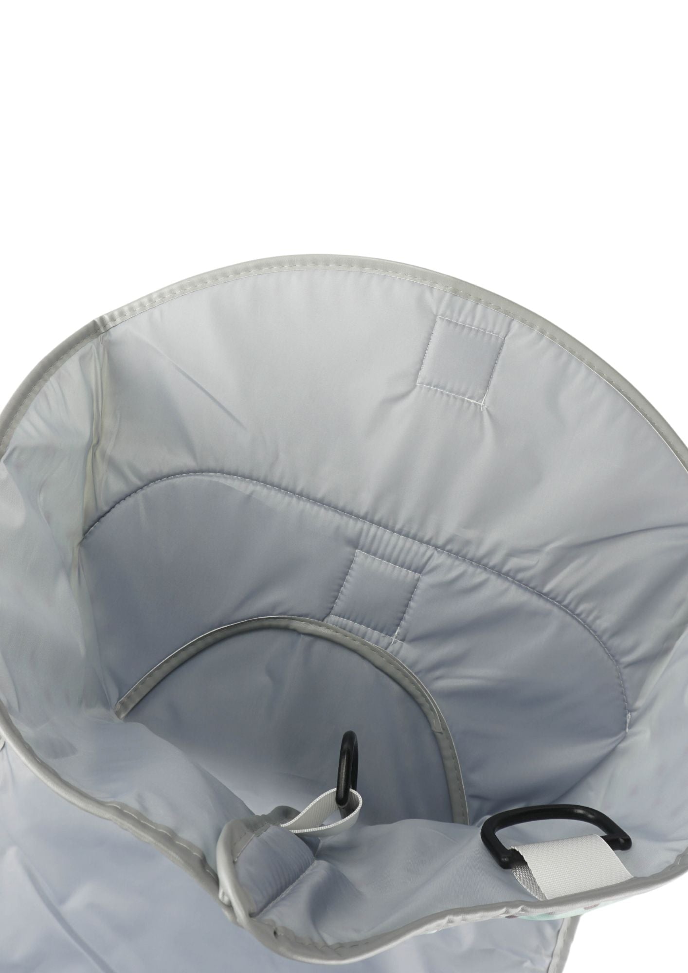 Changing Pad with Hold - Latchwear