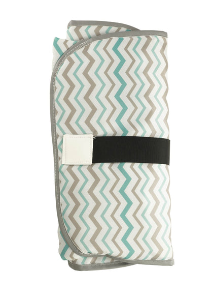 Changing Pad with Hold - Latchwear