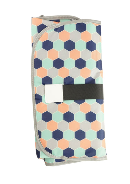 Changing Pad with Hold - Latchwear