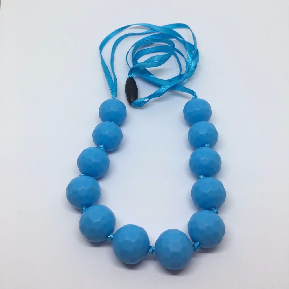 Chunky Silicone Necklaces - Latchwear