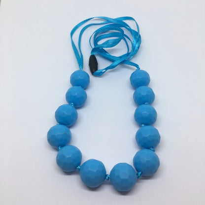 Chunky Silicone Necklaces - Latchwear