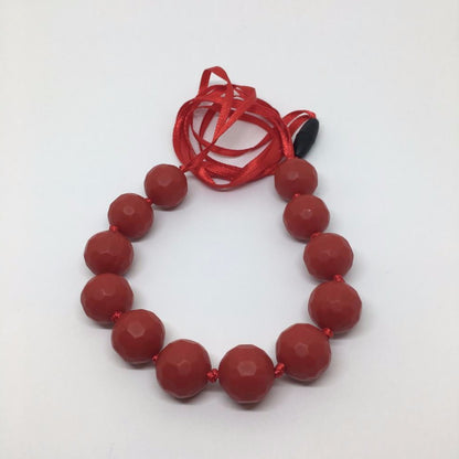 Chunky Silicone Necklaces - Latchwear