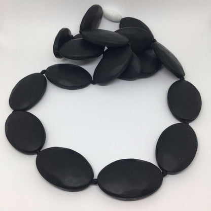 Chunky Silicone Necklaces - Latchwear