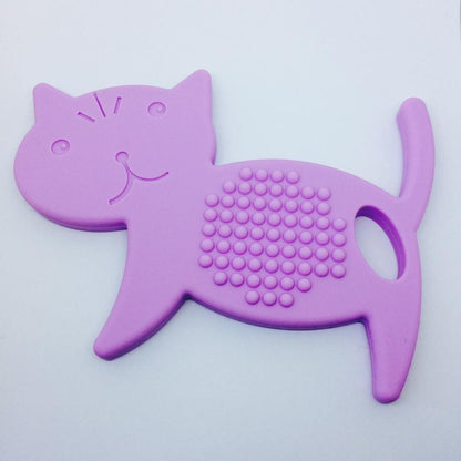 Large Silicone Teethers - Latchwear