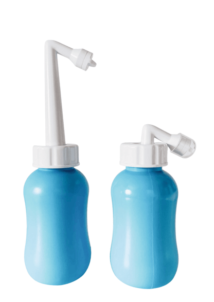 Maia Mum - Peri Bottle - Latchwear