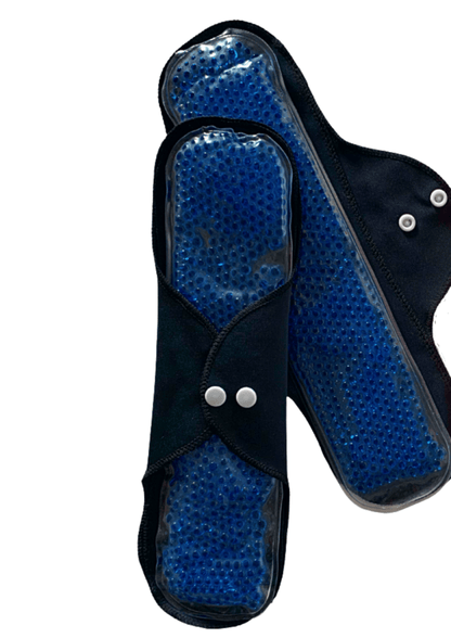 Maia Mum - Reusable Gel Pads - 2 Pack - Latchwear