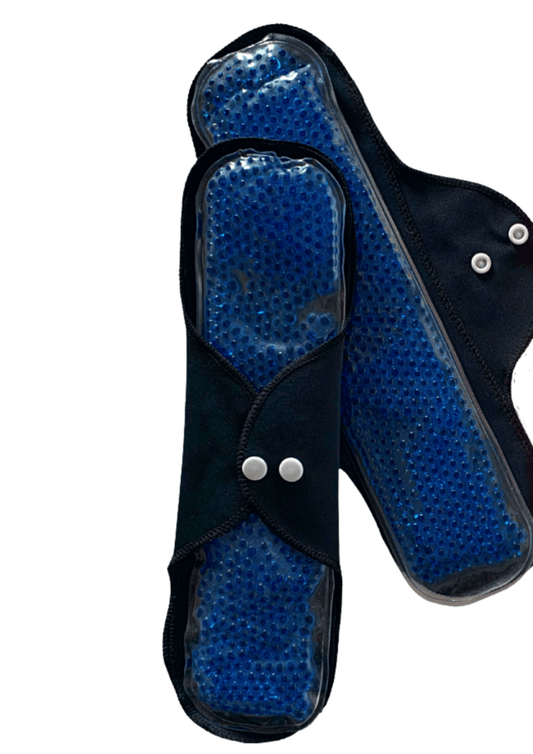 Maia Mum - Reusable Gel Pads - 2 Pack - Latchwear