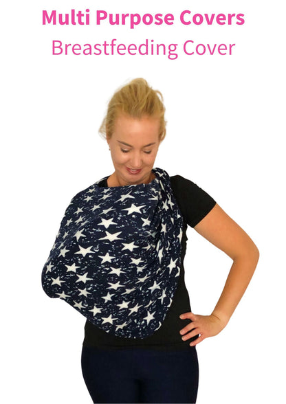 Multi Purpose Cover - Aztec - Latchwear