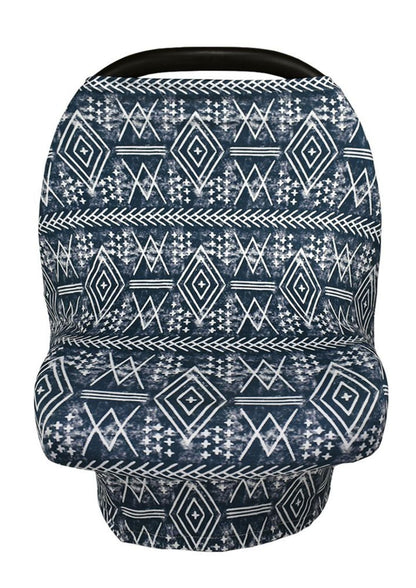 Multi Purpose Cover - Aztec - Latchwear