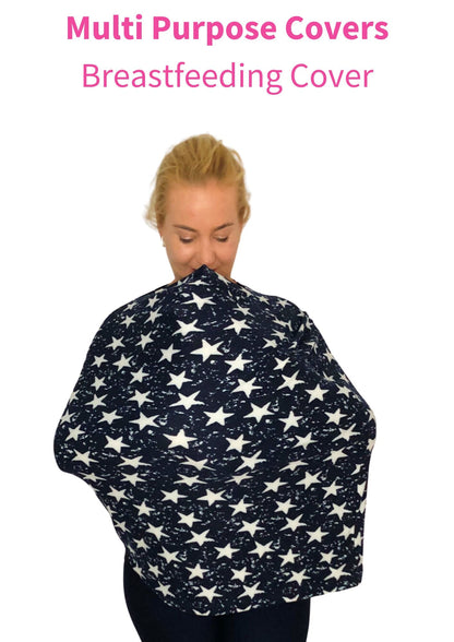 Multi Purpose Cover - Aztec - Latchwear