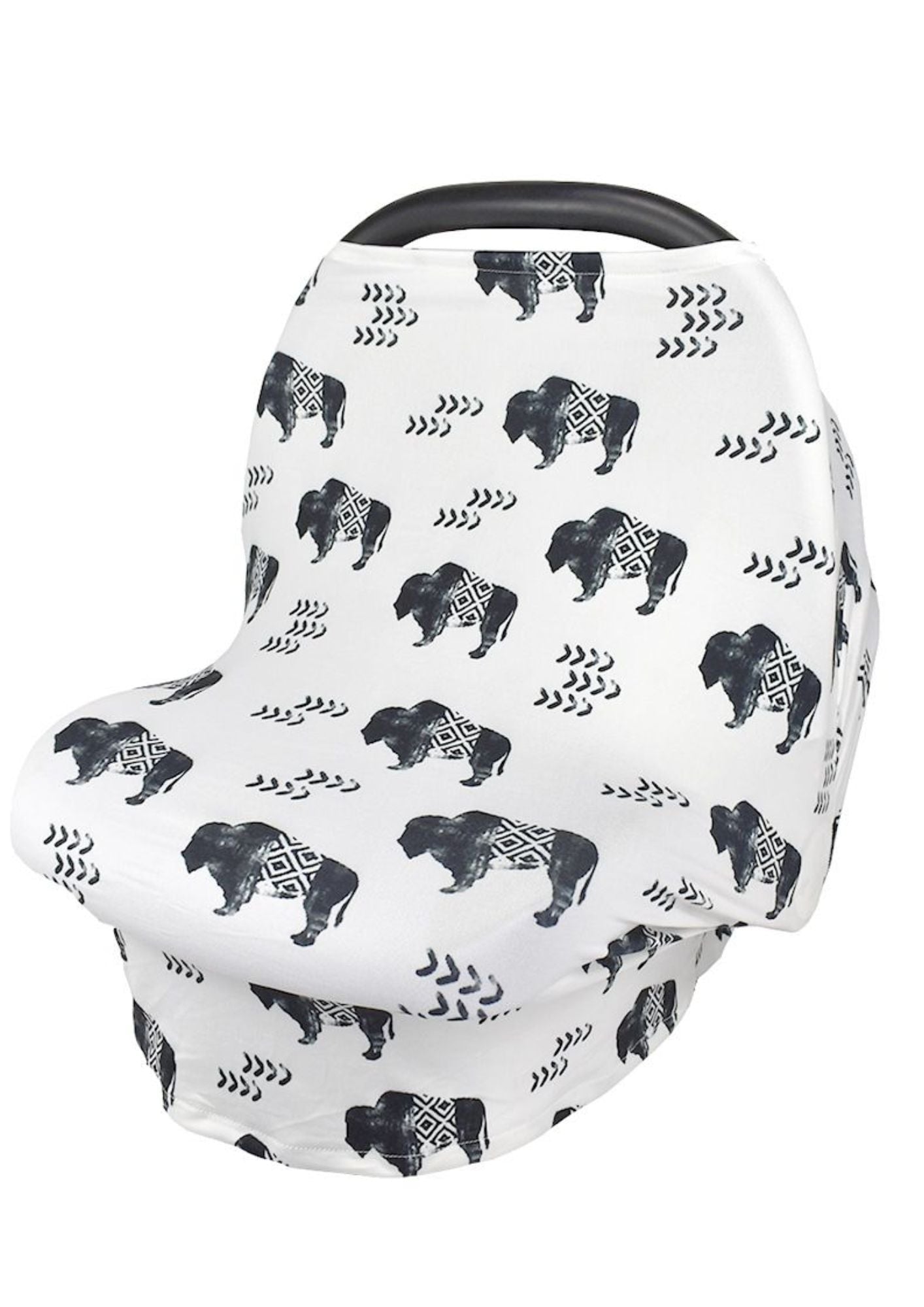 Multi Purpose Cover - Bulls - Latchwear