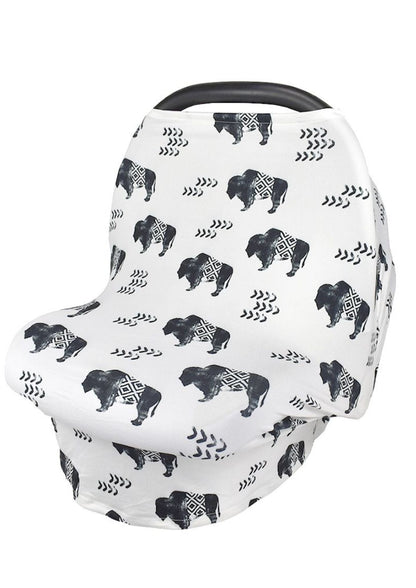 Multi Purpose Cover - Bulls - Latchwear
