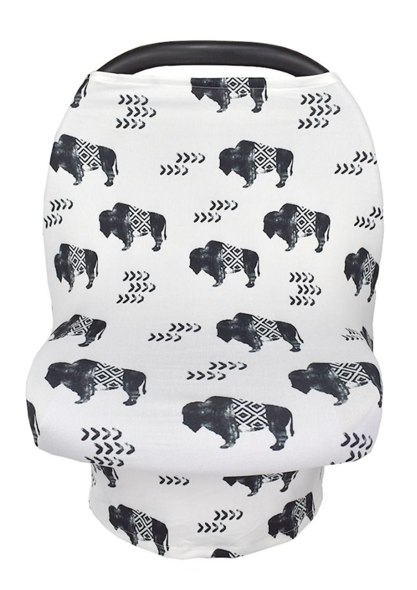 Multi Purpose Cover - Bulls - Latchwear