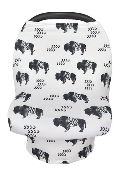 Multi Purpose Cover - Bulls - Latchwear