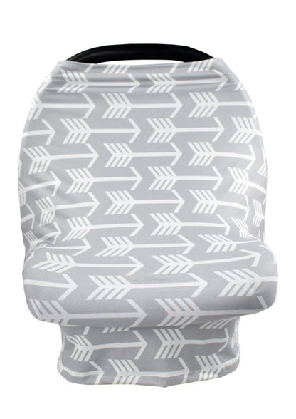 Multi Purpose Cover - Grey Arrows - Latchwear