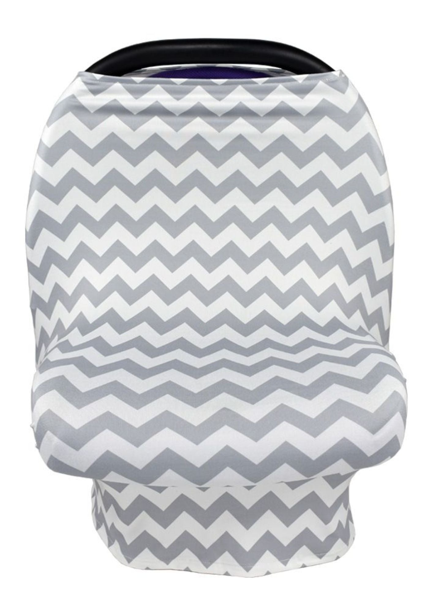 Multi Purpose Cover - Grey Chev - Latchwear